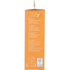 Elro FGA-13410 gasmelder voor Aardgas/Propaan/Butaan Discount