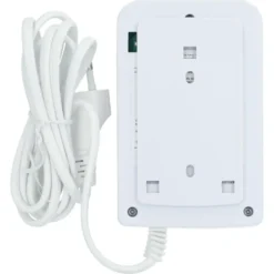 Elro FGA-13410 gasmelder voor Aardgas/Propaan/Butaan Discount