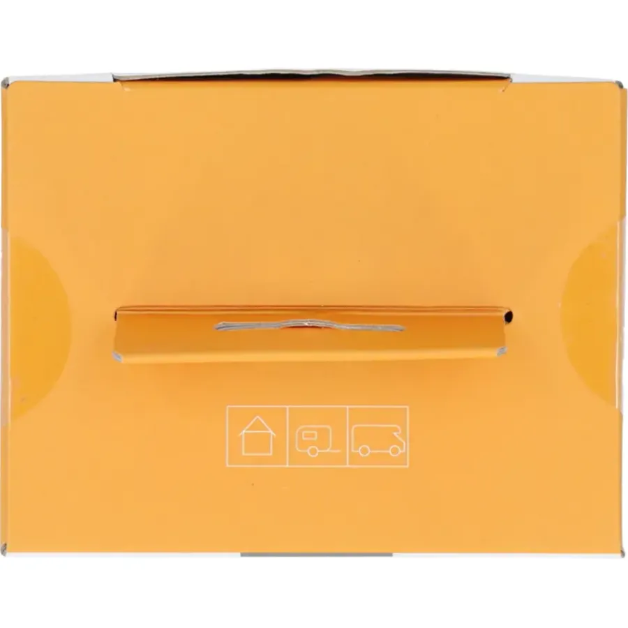 Elro FS2010-2 optische rookmelder inclusief 10 jaar lithium batterij DUO-pack Online
