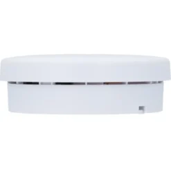Elro FS2010-3 optische rookmelder inclusief 10 jaar lithium batterij TRIPLE-pack Discount
