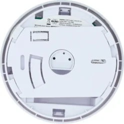 Elro FS1701 optische rookmelder inclusief lithium batterij Sale