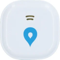 Elro FW1501 watermelder IP65 inclusief 3 jaar lithium batterij Sale
