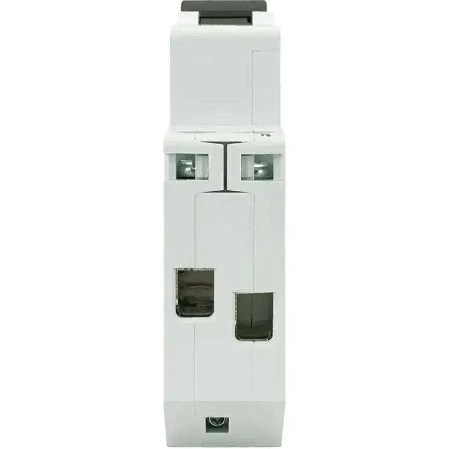Geen Emat Installatieautomaat 1P + N 16A B-karakteristiek New