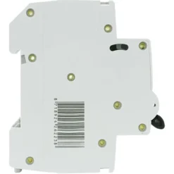 Geen Emat Installatieautomaat 1P + N 16A B-karakteristiek New