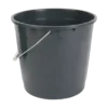 Emmer 5 liter kunststof