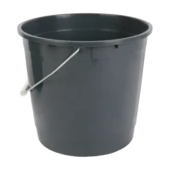 Emmer 5 liter kunststof