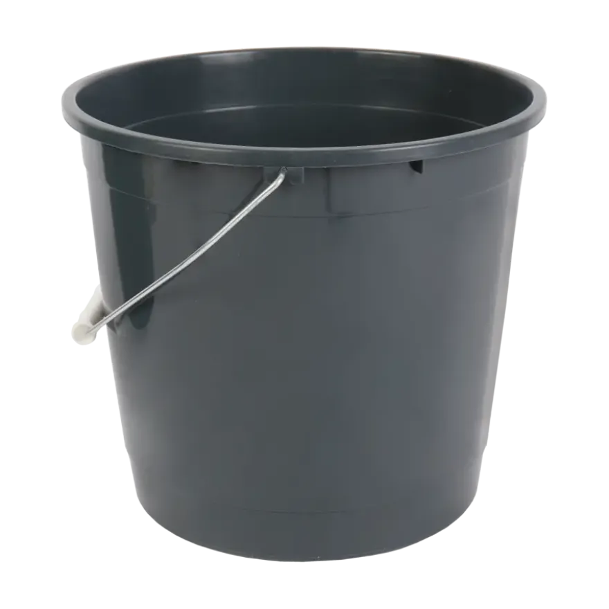 Emmer 5 liter kunststof