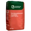 Heidelberg Materials Enci Portlandcement 25 kg Best