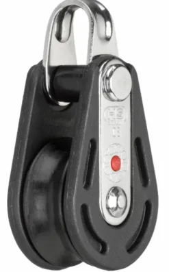Sprenger Enkelschijf blok kogellager 10 mm Outlet