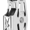 Sprenger Enkelschijf Blok6Mm Boog V-Klem Glij Clearance