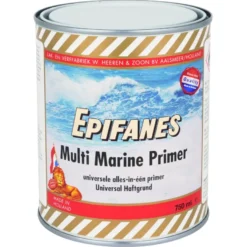 Epifanes Multi Marine primer wit 750 ml