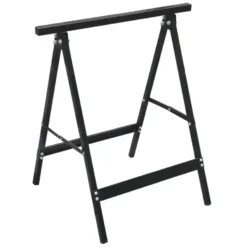 Erro schraag metaal 78x78 cm (2 stuks) Clearance