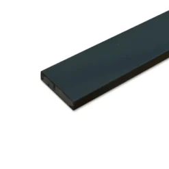 Essentials Dorpel Composiet Antraciet 9x2x100 cm New