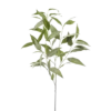 Eucalyptus spray grijs 93cm