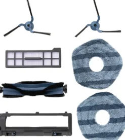 Eufy accessoires kit voor X10 Omni Hot