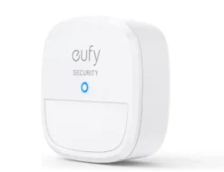 Eufy Bewegingssensor Uitbreiding voor Alarmsysteem Clearance