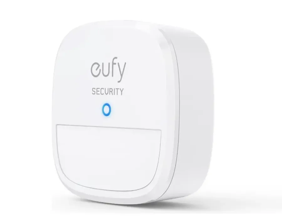 Eufy Bewegingssensor Uitbreiding voor Alarmsysteem Clearance
