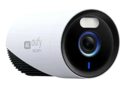 Eufy E330 Beveiligingscamera voor buiten Wired Uitbreiding Sale