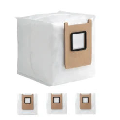 Eufy E25/E28 Omni stofzuigerzakken 3 stuks Online