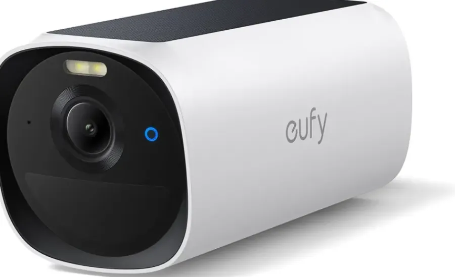 Eufy E40 solocam draadloze beveiligingscamera uitbreiding Online