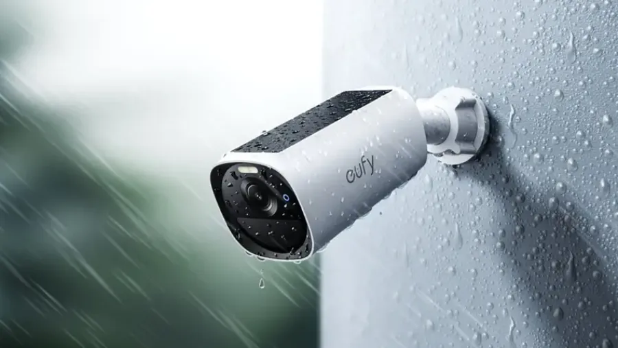 Eufy E40 solocam draadloze beveiligingscamera uitbreiding Online