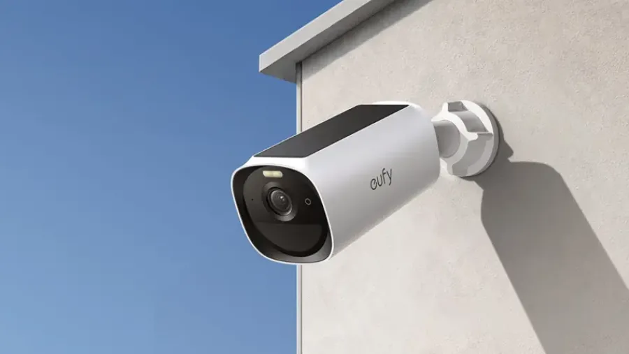 Eufy E40 solocam draadloze beveiligingscamera uitbreiding Online