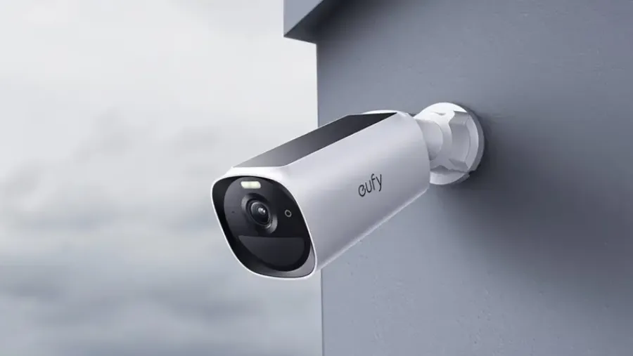 Eufy E40 solocam draadloze beveiligingscamera uitbreiding Online