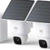 Eufy E30 SoloCam duo pack draadloze beveiligingscamera