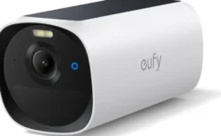 Eufy E40 SoloCam duo pack inclusief HomeBase 3 (S380) New