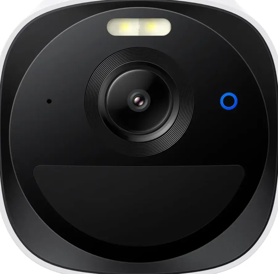Eufy E40 solocam 3-pack inclusief Homebase 2 Discount