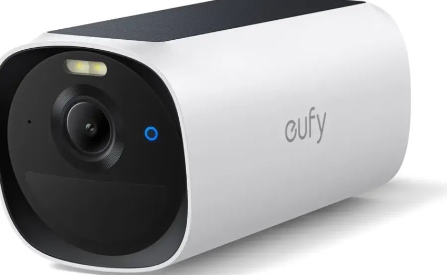Eufy E40 solocam 3-pack inclusief Homebase 2 Discount
