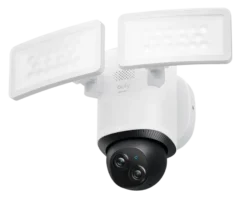 Eufy Floodlight Beveiligingscamera E340 Wired Hot