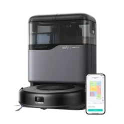 Eufy Omni C20 robotstofzuiger Discount