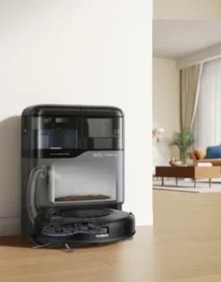 Eufy Omni C20 robotstofzuiger Discount