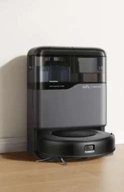 Eufy Omni C20 robotstofzuiger Discount