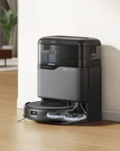 Eufy Omni C20 robotstofzuiger Discount
