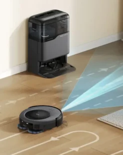 Eufy Omni C20 robotstofzuiger Discount