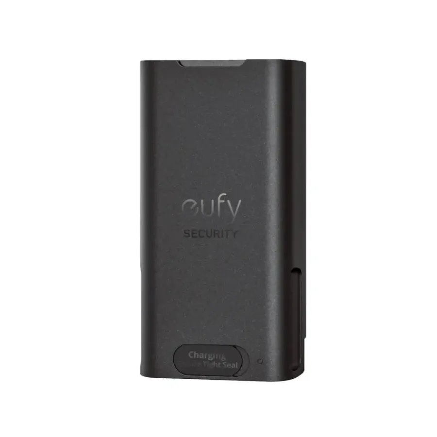Eufy Oplaadbare Batterij Discount