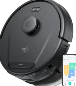 Eufy Robotstofzuiger L60 Hybrid Best