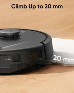 Eufy Robotstofzuiger L60 Hybrid Best