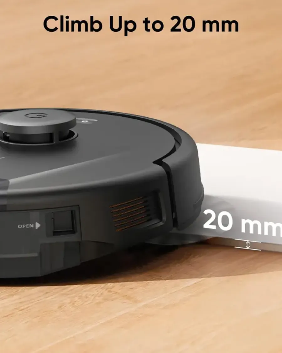 Eufy Robotstofzuiger L60 Hybrid Best