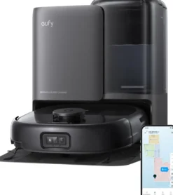 Eufy robotstofzuiger Omni E25 Outlet