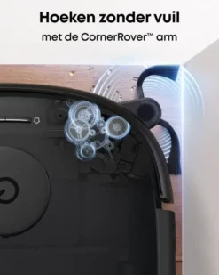 Eufy robotstofzuiger Omni E25 Outlet