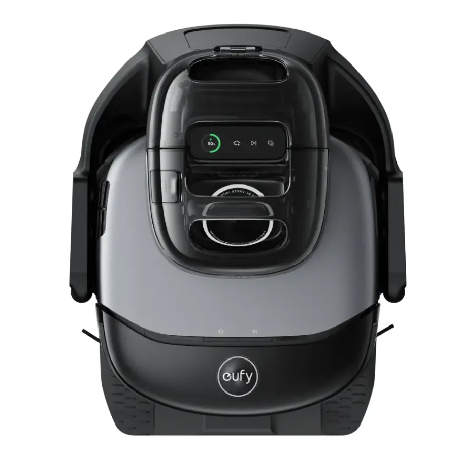 Eufy robotstofzuiger Omni S1 Pro Sale