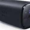 Eufy Siliconenhoes Zwart 2 stuks Clearance