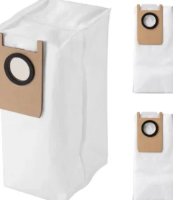 Eufy S1 Pro stofzuigerzakken 3 stuks Discount