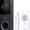 Eufy Video Deurbel C211/C220 met Chime Clearance