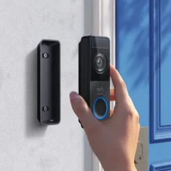 Eufy Video Deurbel C211/C220 met Chime Clearance