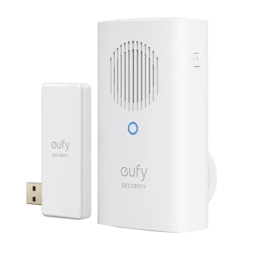 Eufy Video Deurbel Chime Uitbreiding Best
