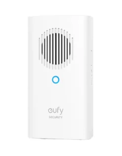 Eufy video deurbel chime voor E340/C30/C31 wit New